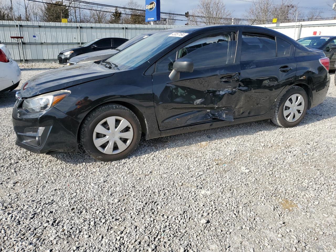 SUBARU IMPREZA 2016 jf1gjaa60gh007391