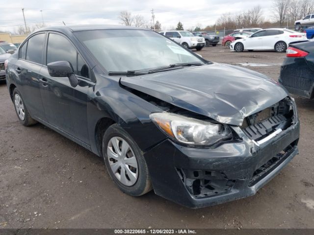 SUBARU IMPREZA 2016 jf1gjaa60gh008055