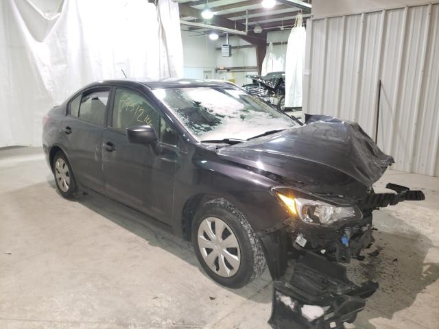 SUBARU IMPREZA 2016 jf1gjaa60gh008072