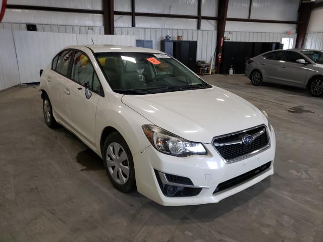 SUBARU IMPREZA 2016 jf1gjaa60gh012607