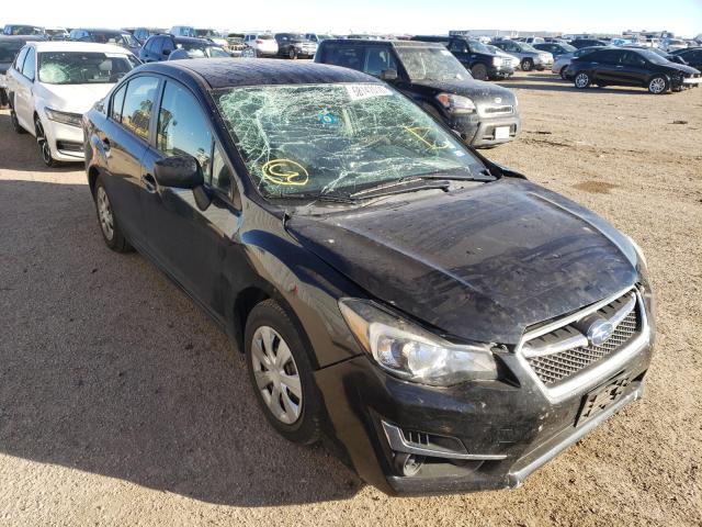 SUBARU IMPREZA 2016 jf1gjaa60gh014714