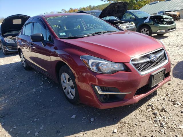 SUBARU IMPREZA 2016 jf1gjaa60gh018861