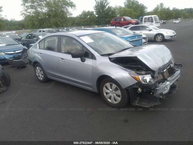 SUBARU IMPREZA SEDAN 2016 jf1gjaa60gh019248