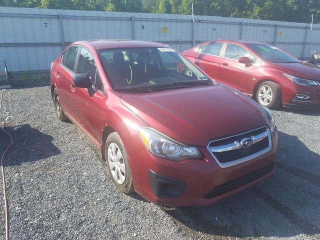 SUBARU IMPREZA 2012 jf1gjaa61cg008789