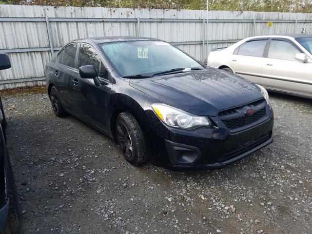 SUBARU IMPREZA 2012 jf1gjaa61cg012969