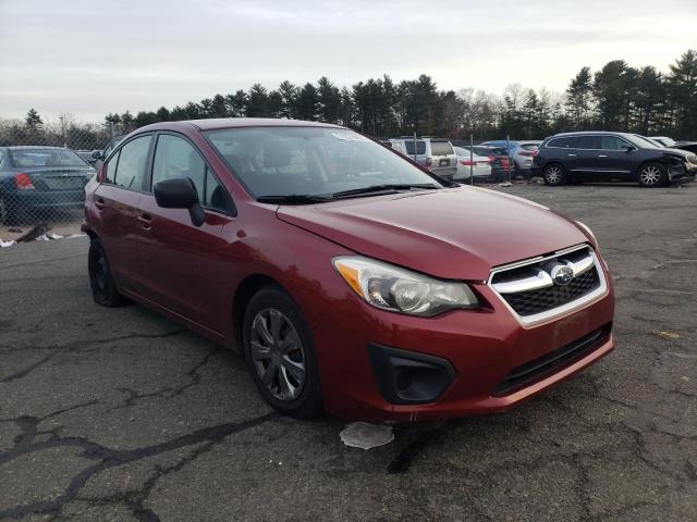 SUBARU IMPREZA 2012 jf1gjaa61ch005370