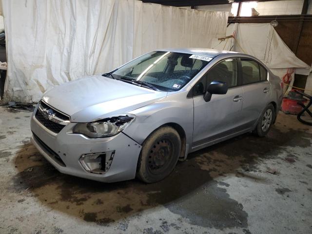 SUBARU IMPREZA 2012 jf1gjaa61ch007863