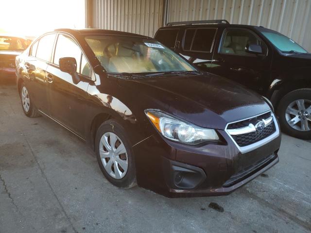 SUBARU IMPREZA 2012 jf1gjaa61ch007894