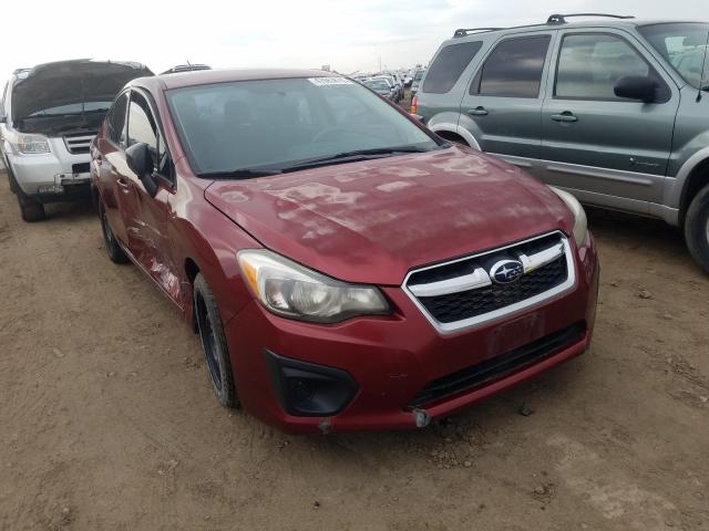 SUBARU IMPREZA 2012 jf1gjaa61ch010164