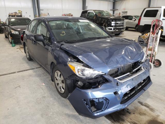 SUBARU IMPREZA 2012 jf1gjaa61ch010973