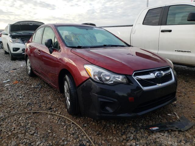 SUBARU IMPREZA 2012 jf1gjaa61ch011573