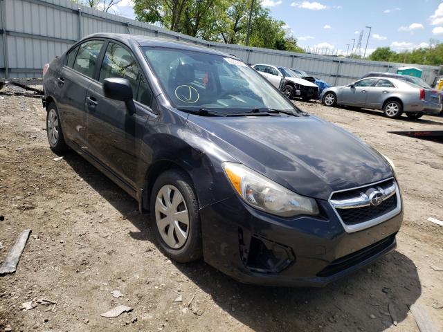 SUBARU IMPREZA 2012 jf1gjaa61ch011900