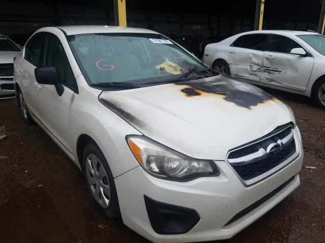 SUBARU IMPREZA 2012 jf1gjaa61ch013565