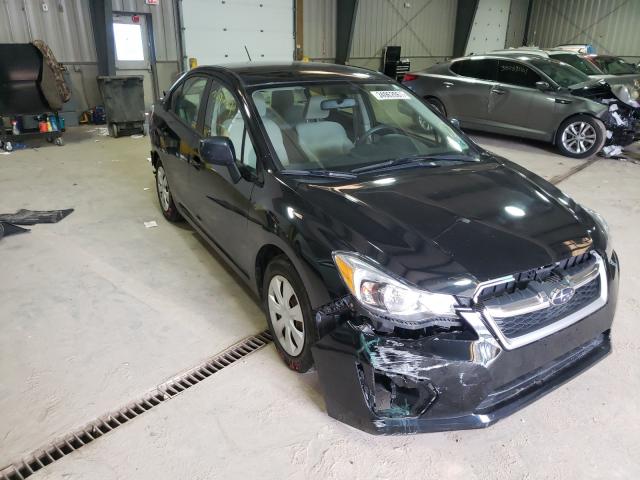 SUBARU IMPREZA 2012 jf1gjaa61ch015557