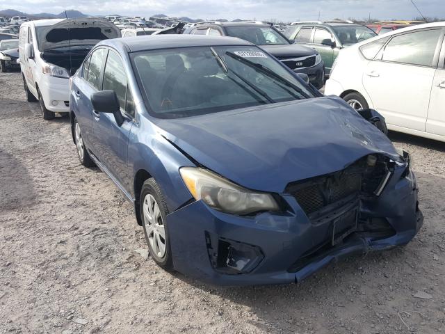 SUBARU IMPREZA 2012 jf1gjaa61ch025280