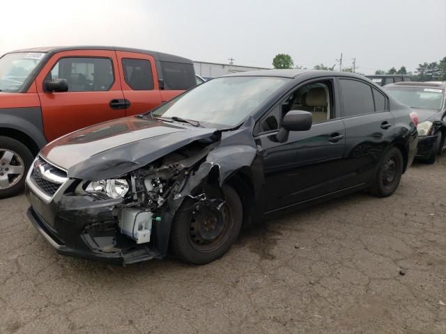 SUBARU IMPREZA 2012 jf1gjaa61ch026087