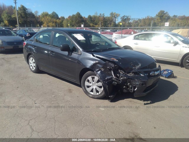 SUBARU IMPREZA SEDAN 2012 jf1gjaa61ch028762