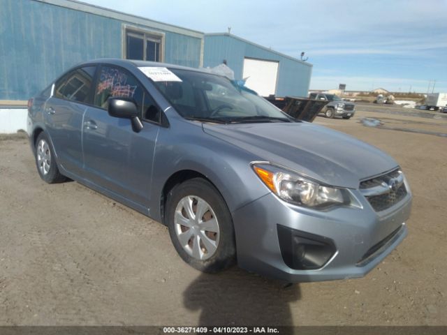 SUBARU IMPREZA 2013 jf1gjaa61dh003877