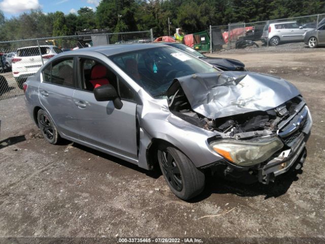 SUBARU IMPREZA SEDAN 2013 jf1gjaa61dh005337