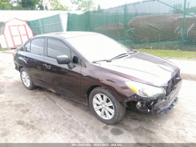 SUBARU IMPREZA SEDAN 2013 jf1gjaa61dh008206