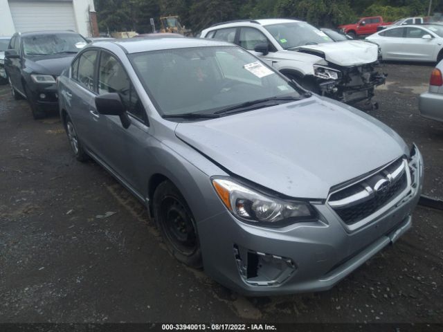 SUBARU IMPREZA SEDAN 2013 jf1gjaa61dh008304