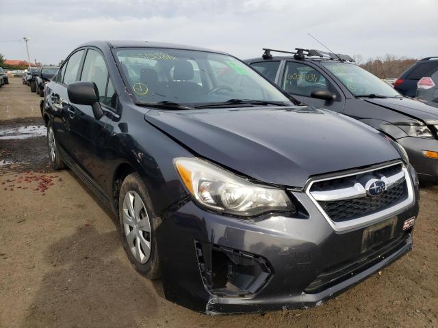 SUBARU IMPREZA 2013 jf1gjaa61dh008917