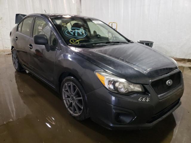 SUBARU IMPREZA 2013 jf1gjaa61dh011381