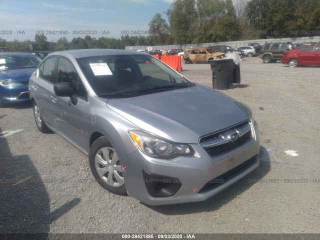 SUBARU IMPREZA SEDAN 2013 jf1gjaa61dh013342