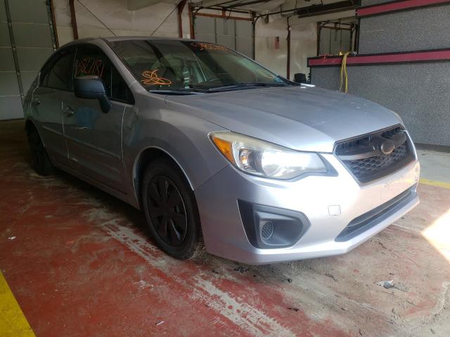 SUBARU IMPREZA 2013 jf1gjaa61dh018363