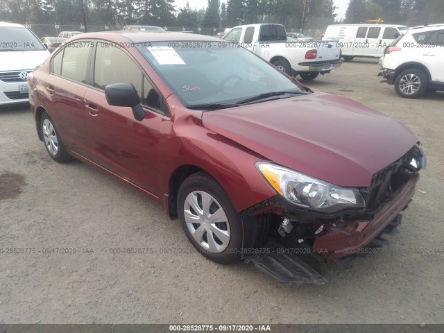 SUBARU IMPREZA SEDAN 2013 jf1gjaa61dh026561