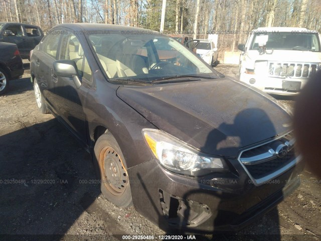 SUBARU IMPREZA SEDAN 2013 jf1gjaa61dh029296