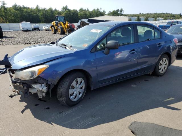 SUBARU IMPREZA 2013 jf1gjaa61dh030948