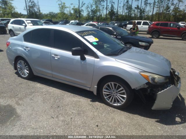 SUBARU IMPREZA SEDAN 2013 jf1gjaa61dh033168