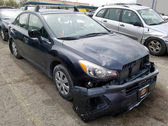 SUBARU IMPREZA 2014 jf1gjaa61eg011131