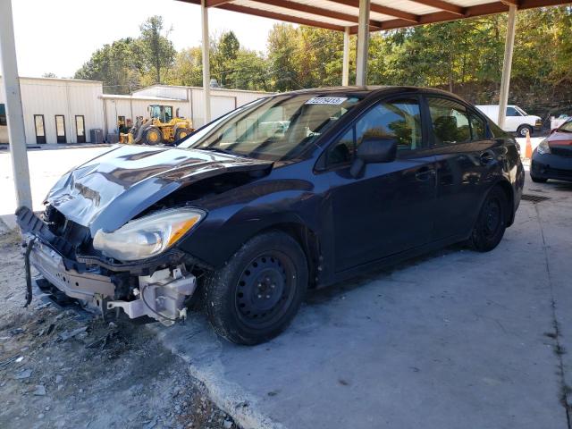 SUBARU IMPREZA 2014 jf1gjaa61eh005999