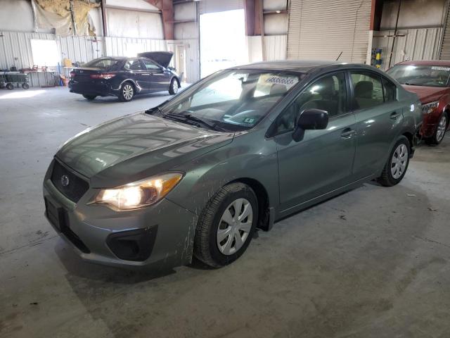 SUBARU IMPREZA 2014 jf1gjaa61eh010989