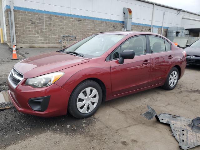 SUBARU IMPREZA 2014 jf1gjaa61eh012791