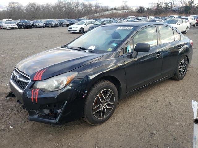 SUBARU IMPREZA 2015 jf1gjaa61fg022986