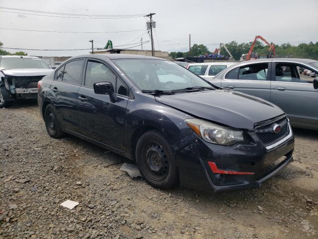 SUBARU IMPREZA 2015 jf1gjaa61fh002232