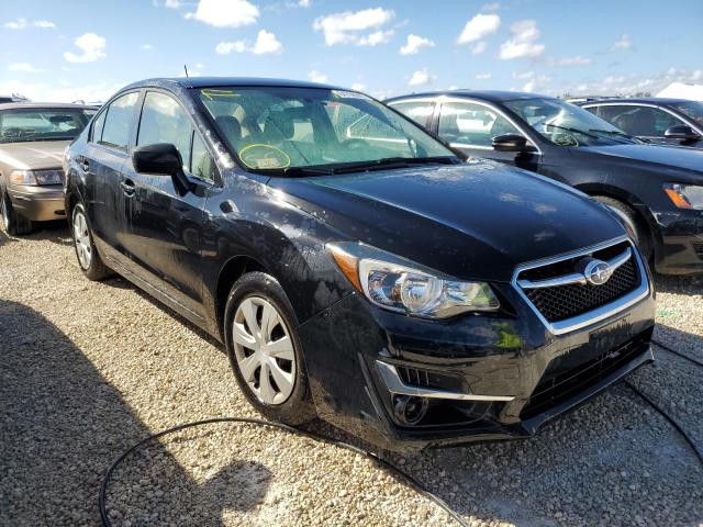 SUBARU IMPREZA 2015 jf1gjaa61fh002263