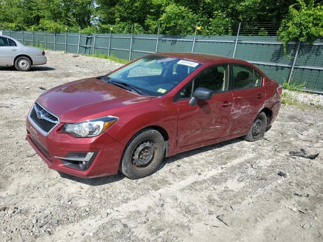 SUBARU IMPREZA 2015 jf1gjaa61fh004742