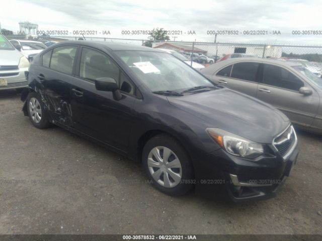 SUBARU IMPREZA SEDAN 2015 jf1gjaa61fh012808