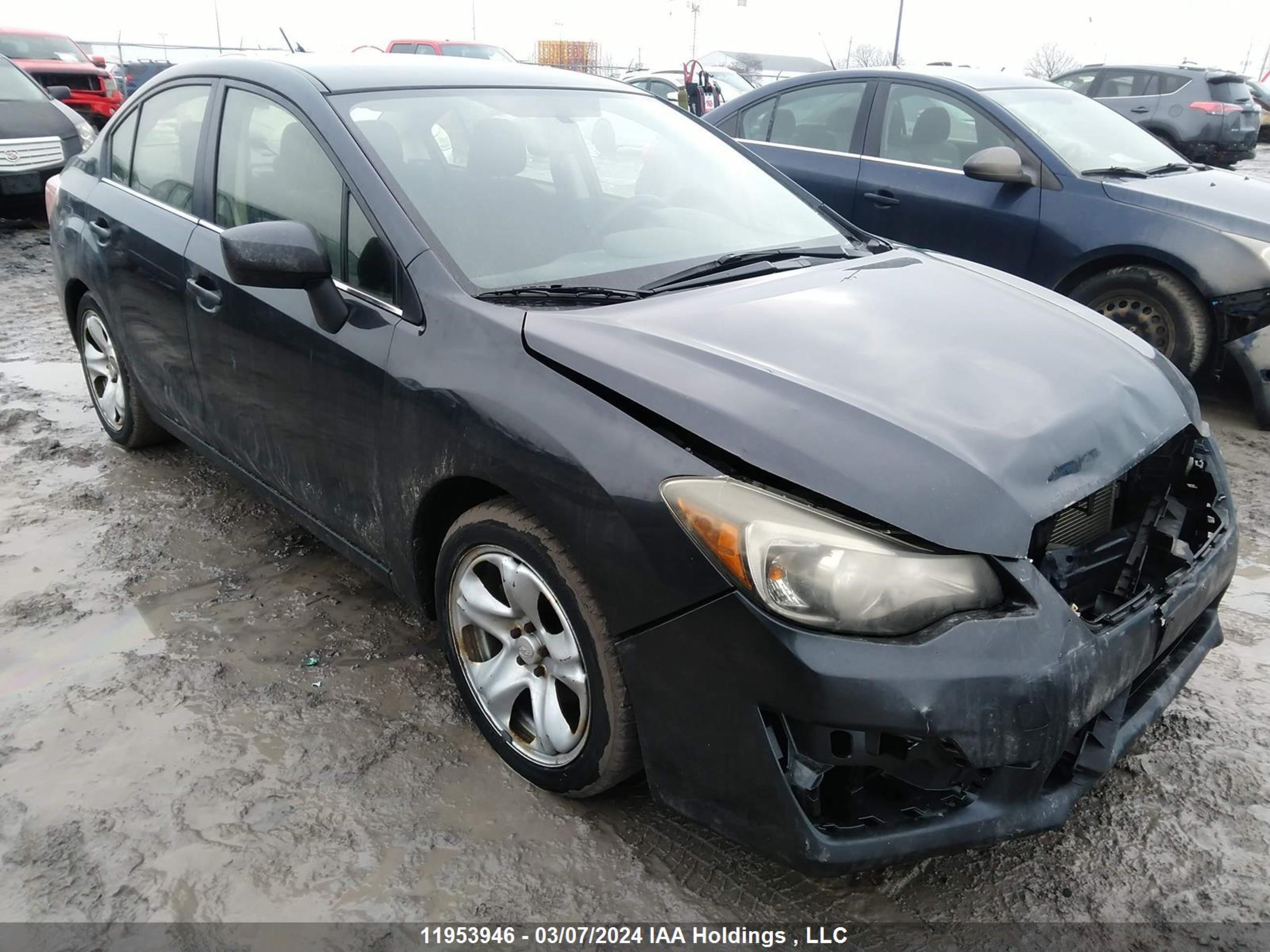 SUBARU IMPREZA 2015 jf1gjaa61fh013568