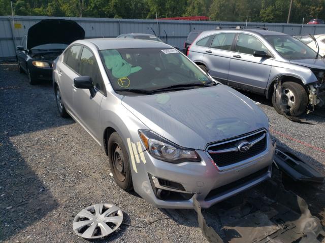 SUBARU IMPREZA 2015 jf1gjaa61fh015899