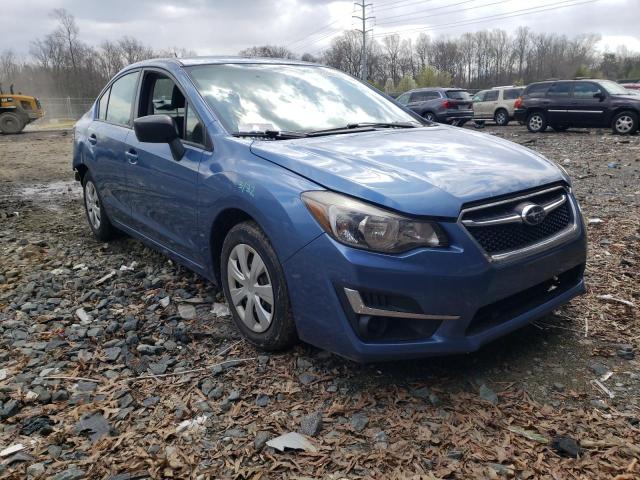 SUBARU IMPREZA 2015 jf1gjaa61fh020858