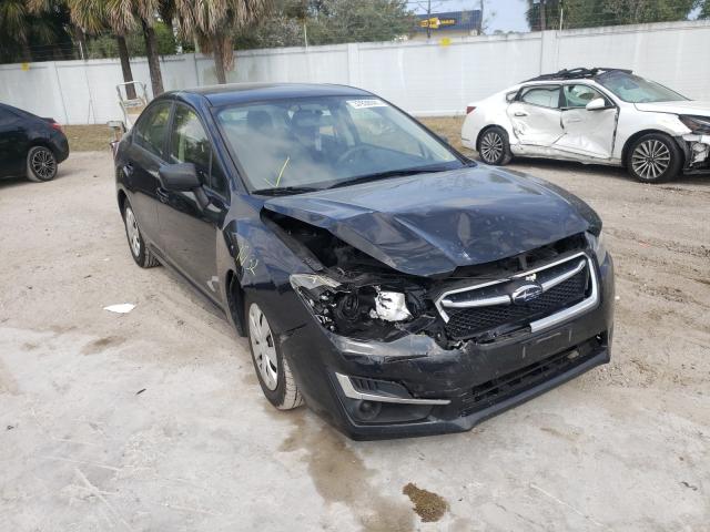 SUBARU IMPREZA 2015 jf1gjaa61fh022951