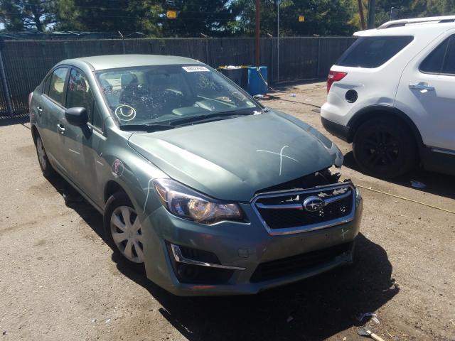 SUBARU IMPREZA 2016 jf1gjaa61gh013748