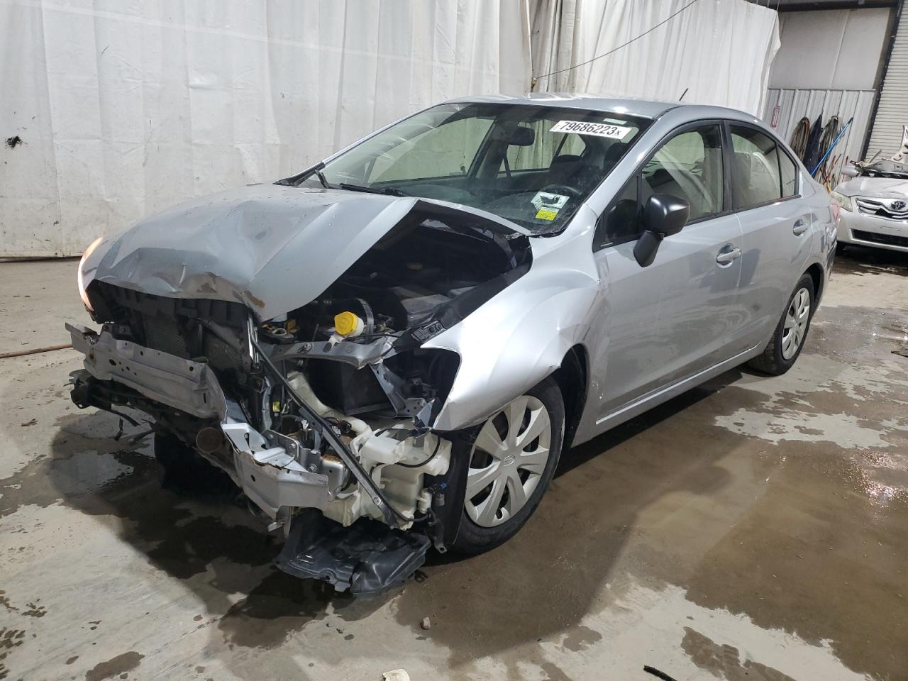 SUBARU IMPREZA 2016 jf1gjaa61gh016133