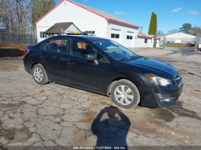 SUBARU IMPREZA 2016 jf1gjaa61gh017816