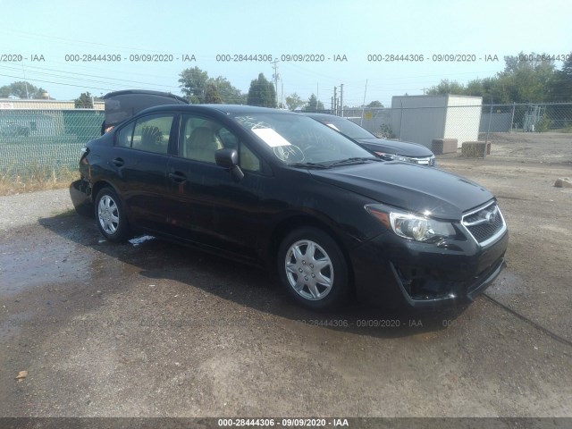 SUBARU IMPREZA SEDAN 2016 jf1gjaa61gh022420